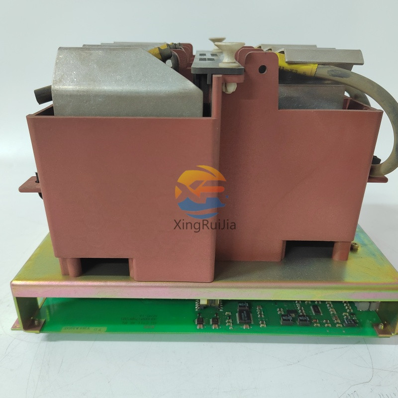 ABB 3BHB004661R0001 KUC711AE | Ethernet Interface Module | Official Product Guide1